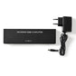 Nedis HDMI Splitter 8-Port HDMI Input 8x HDMI Output 4K@60Hz 18 Gbps Anthracite - VSPL3478AT