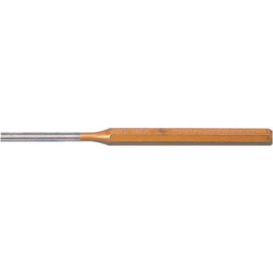 CK Tools Parallel Pin Punch 4mm T3328 10