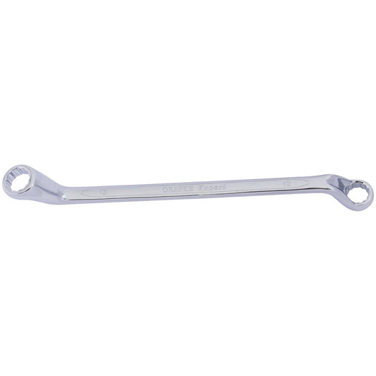 Draper 55688 Expert 12mm x 13mm Hi-TorqDeep Offset Ring Spanner
