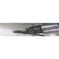 Draper Air Hammer Panel Cutting Chisel A4202AK - 57804