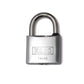 KASP 145 Marine Padlock 40mm Keyed Alike KA45401 K14540A3