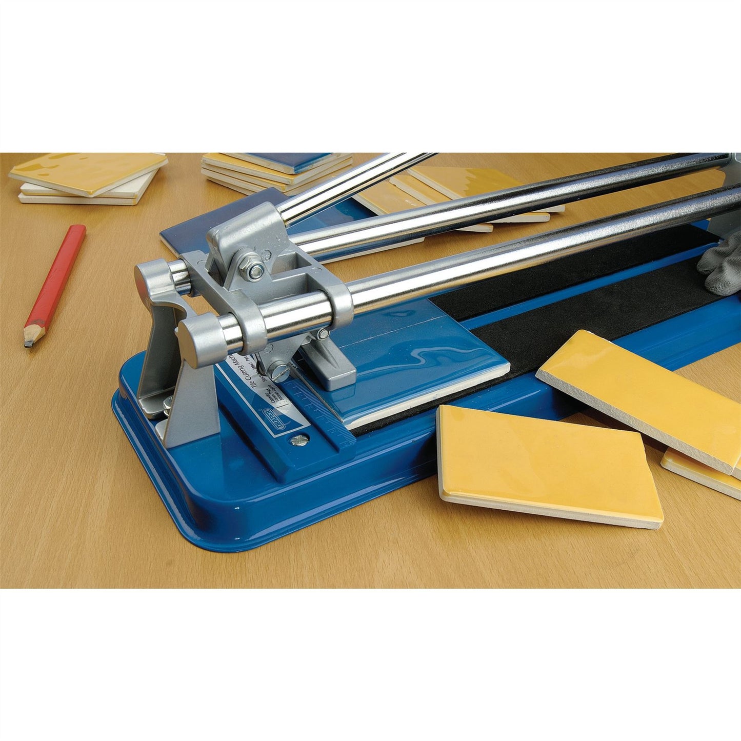 Draper Manual Tile Cutting Machine - 38861