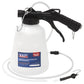 Sealey Pneumatic Fluid Extractor/Brake Bleeder 2L VS0217