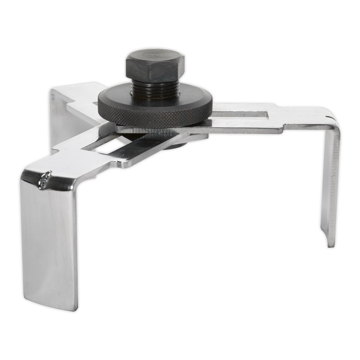 Sealey Fuel Tank Sender Spanner 3-Leg 70-165mm Drive 24mm VS6423