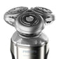Genuine Philips SH98/80 Replacement heads compatible with S9000 Prestige.