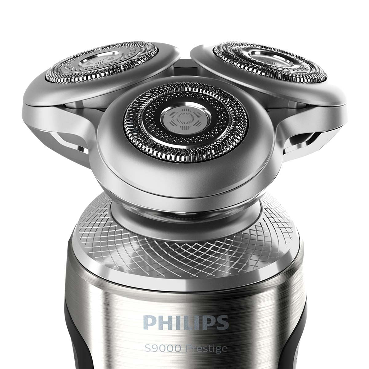 Genuine Philips SH98/80 Replacement heads compatible with S9000 Prestige.