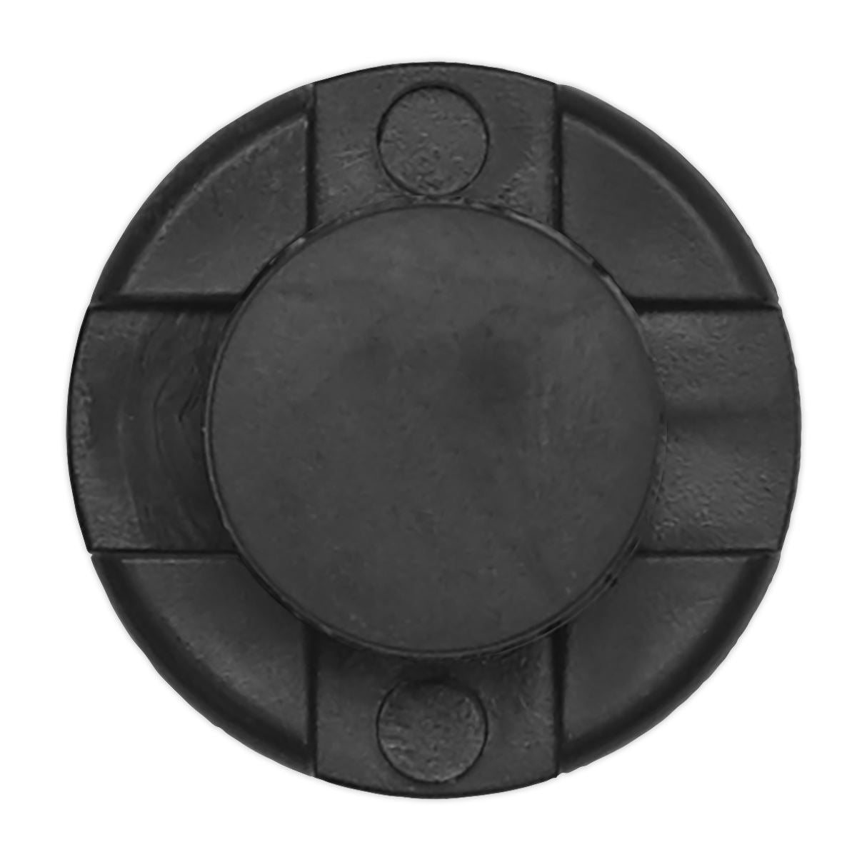 Sealey Push Rivet, 20mm x 22mm, Nissan - Pack of 20 TCPR2016