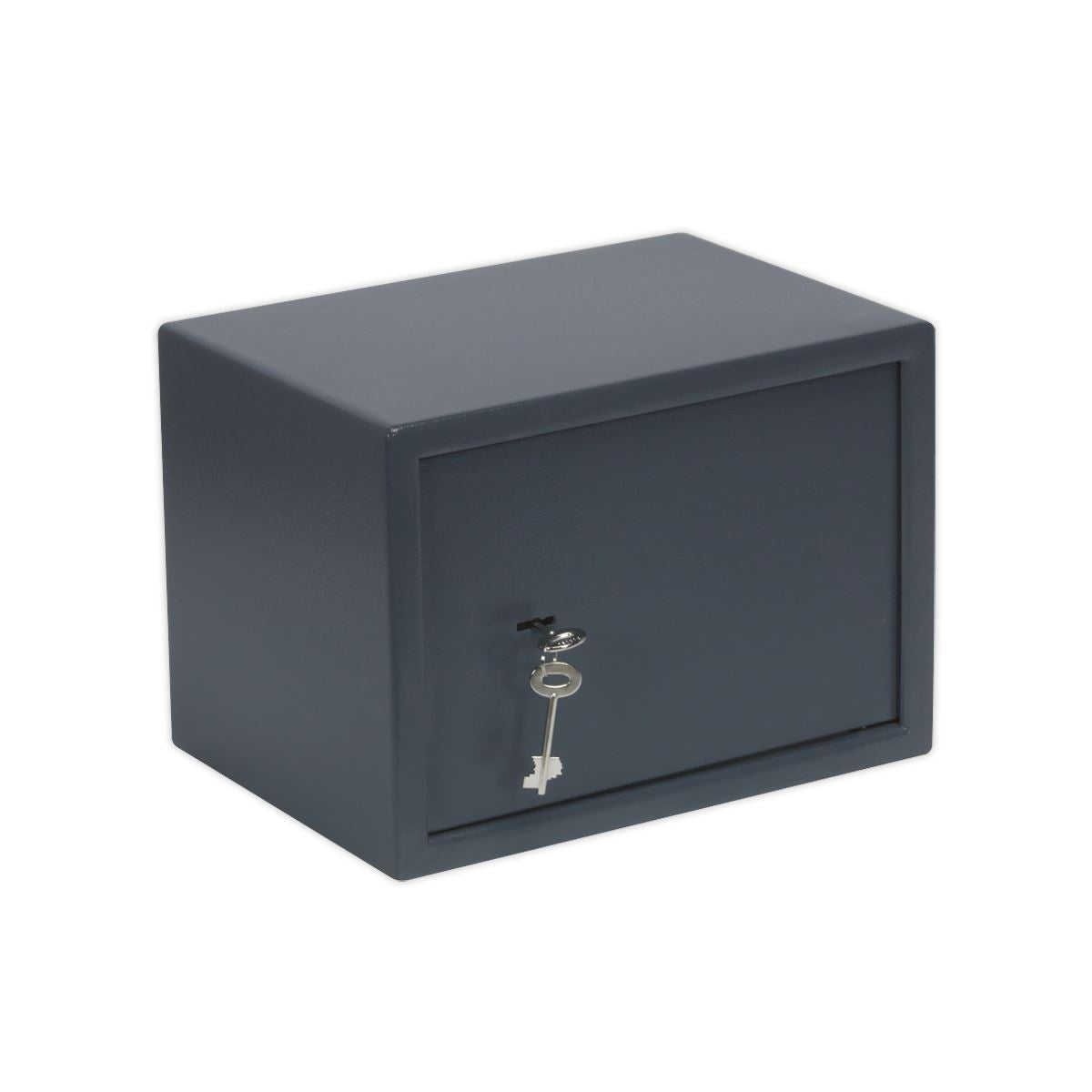 Sealey Key Lock Security Safe 350 x 250 x 250mm SKS01