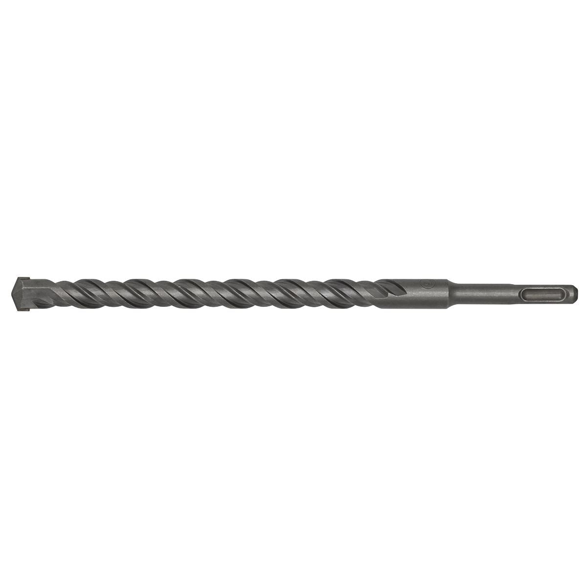 Sealey SDS Plus Drill Bit 16 x 250mm SDS16x250