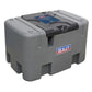 Sealey Portable Diesel Tank 400L 12V D400T