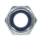 Sealey Nylon Locknut M10 Zinc Pack of 100 NLN10