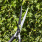 Sealey Telescopic Hedge Shears with Soft Grip Handle & Carbon Steel Blade GTSG019