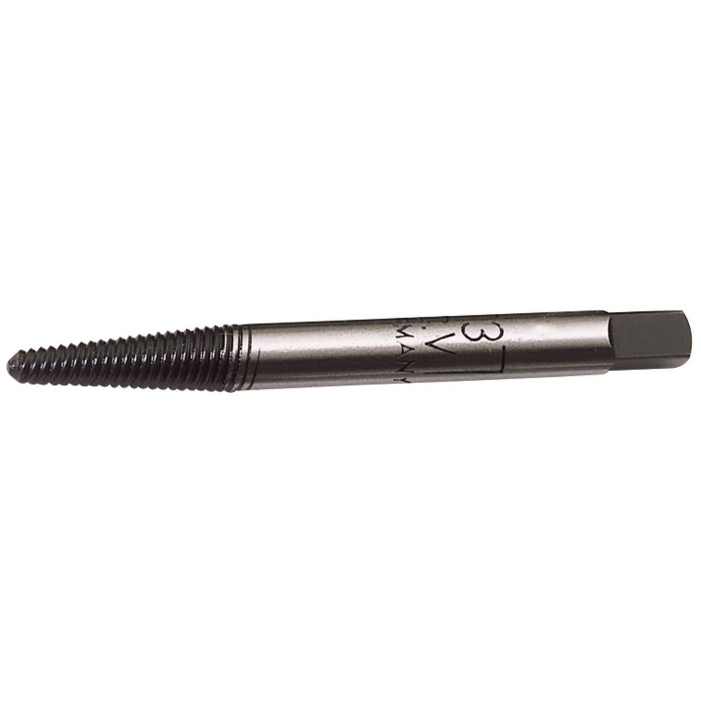 Draper 1x No 3 Screw Extractor for 45856 Screw Extractor Set Professional Tool - 33071