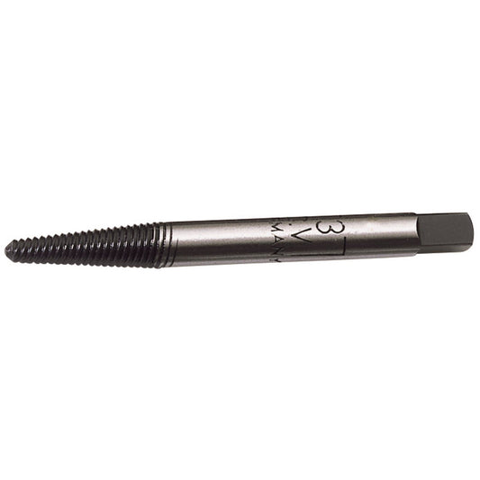 Draper 1x No 3 Screw Extractor for 45856 Screw Extractor Set Professional Tool - 33071