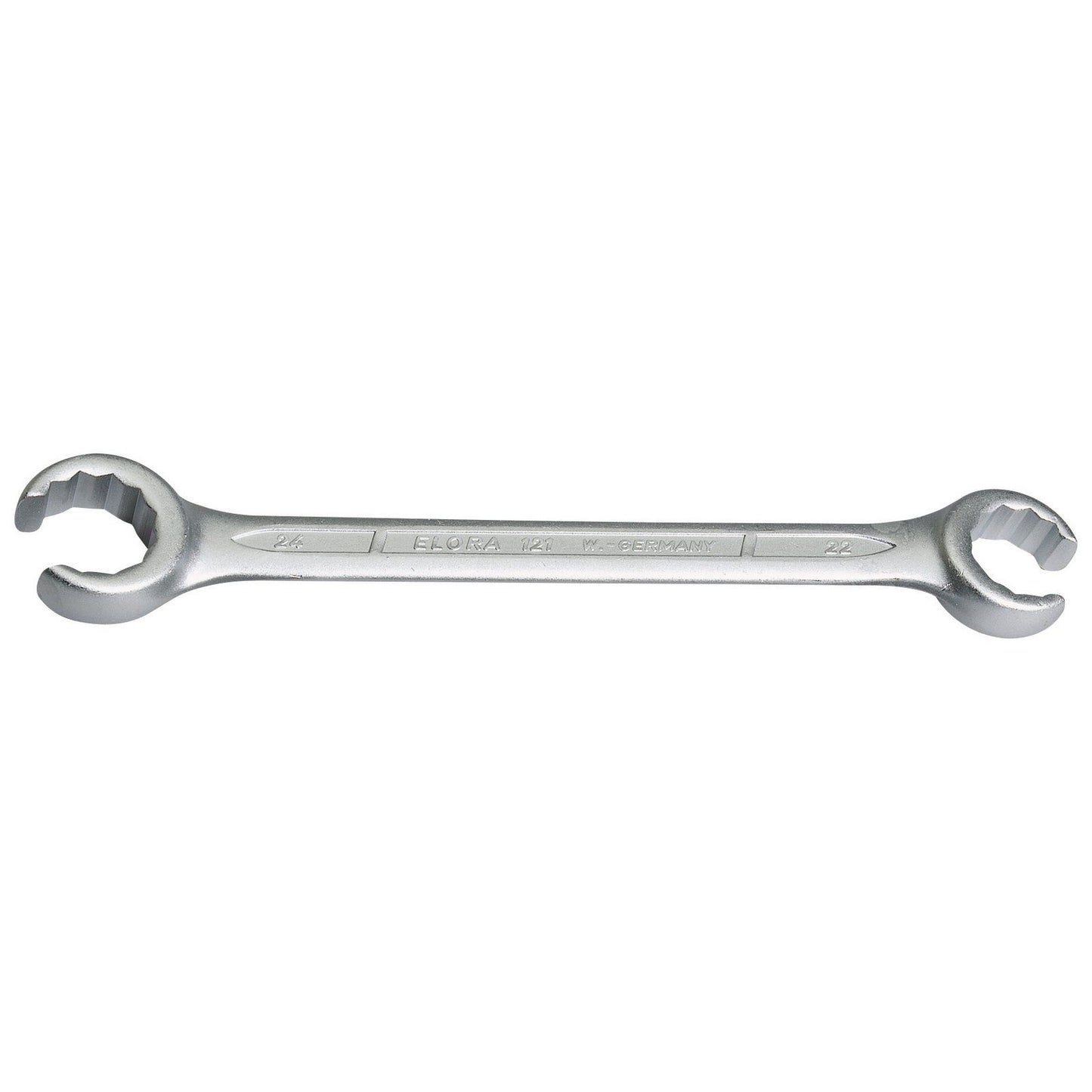 Draper 14570 22mm x 24mm Elora Metric Flare Nut Spanner