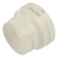 HQ Reducer 125 to 100 mm - DRRE125WT100
