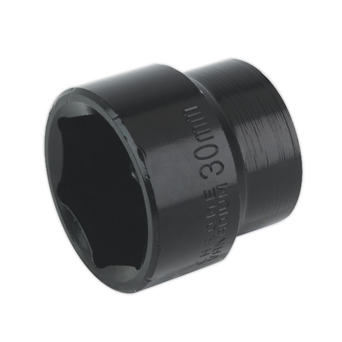 Sealey Impact Socket 30mm 1/2"Sq Drive IS1230
