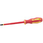 Draper Ergo Plus 5.5mm x 125mm Plain Slot Screwdriver 64419