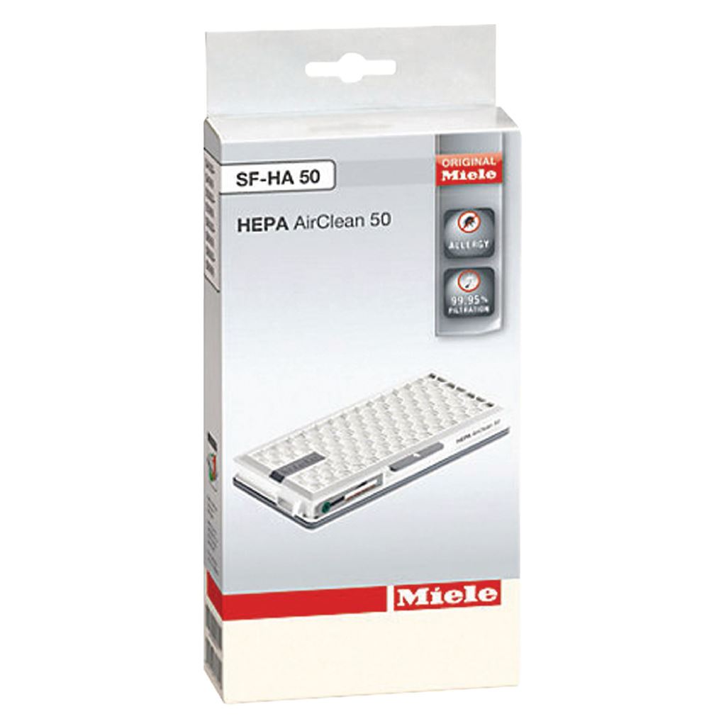 Miele Active HEPA filter SF-AH50 Vacuum