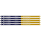Sealey Hacksaw Blade 300mm HSS Bi-Metal 18tpi Pack of 5 HSB0518
