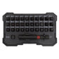 Sealey Power Tool Bit Set 32pc Impact Grade AK8286