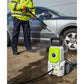 Sealey Pressure Washer 100bar 390L/hr with TSS & Rotablast� Nozzle PW1610