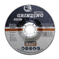 Sealey Grinding Disc 125 x 6mm 22mm Bore PTC/125G