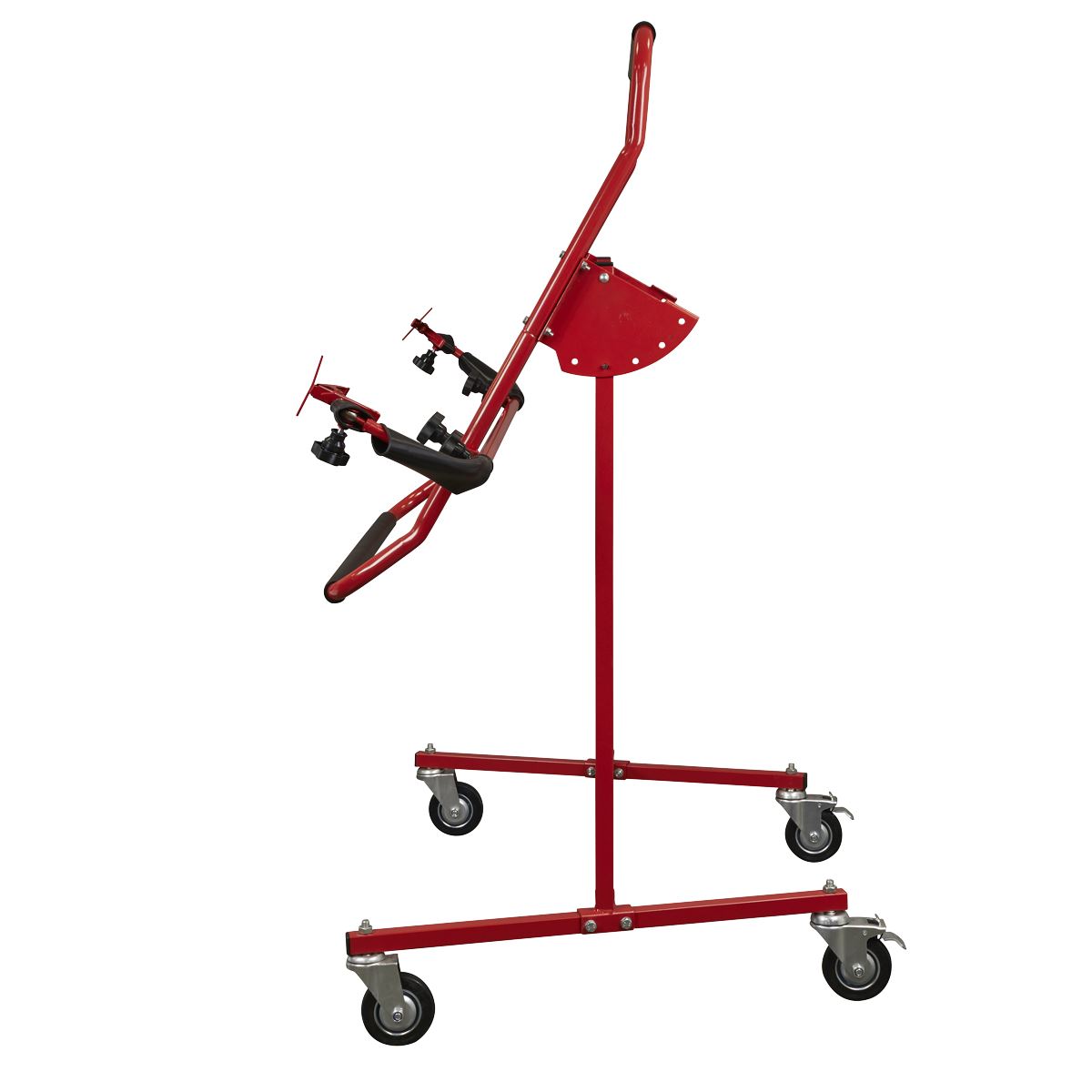 Sealey Adjustable Bumper Stand MK81