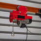 Sealey Power Hoist 230V/1ph 1000kg Capacity PH1000
