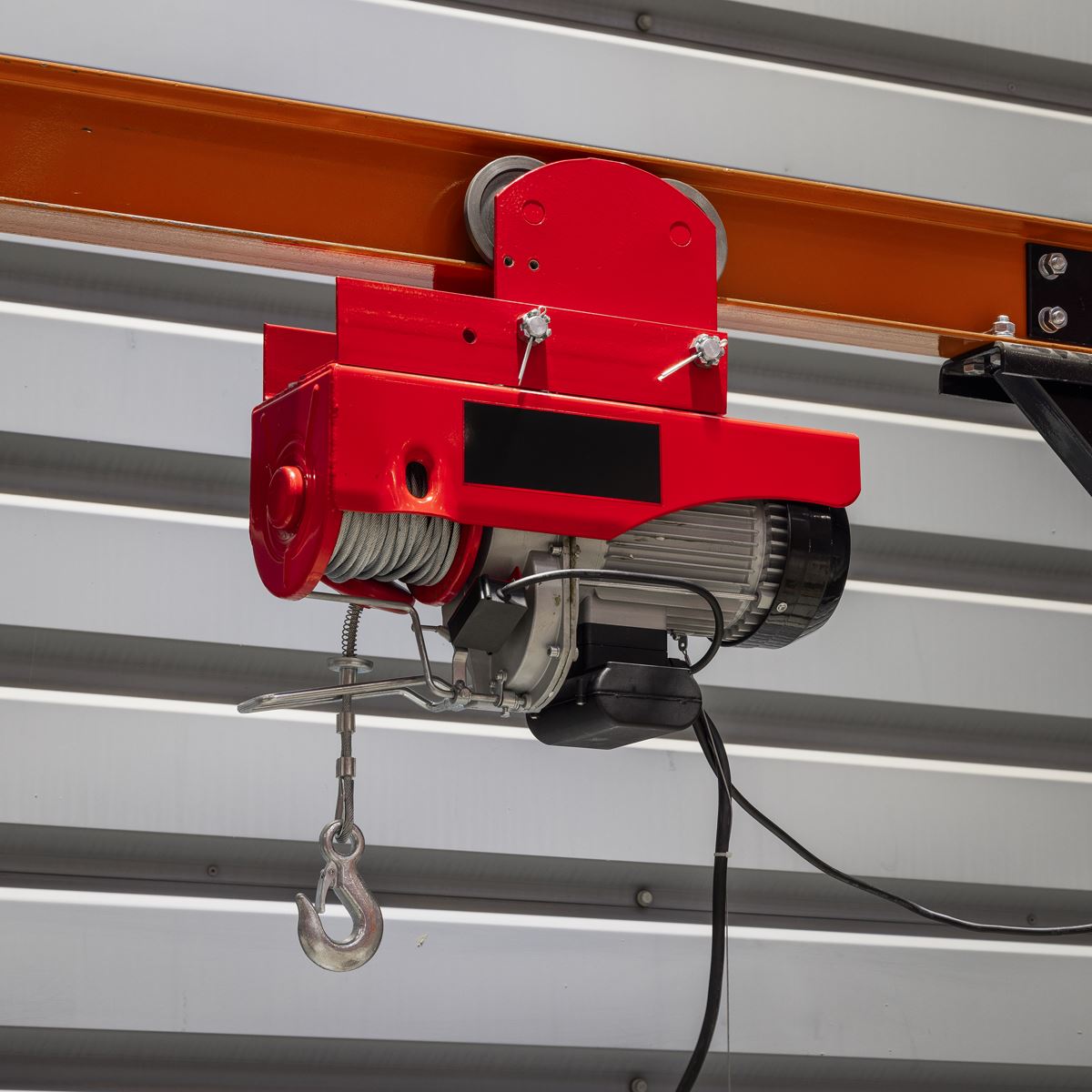 Sealey Power Hoist 230V/1ph 1000kg Capacity PH1000