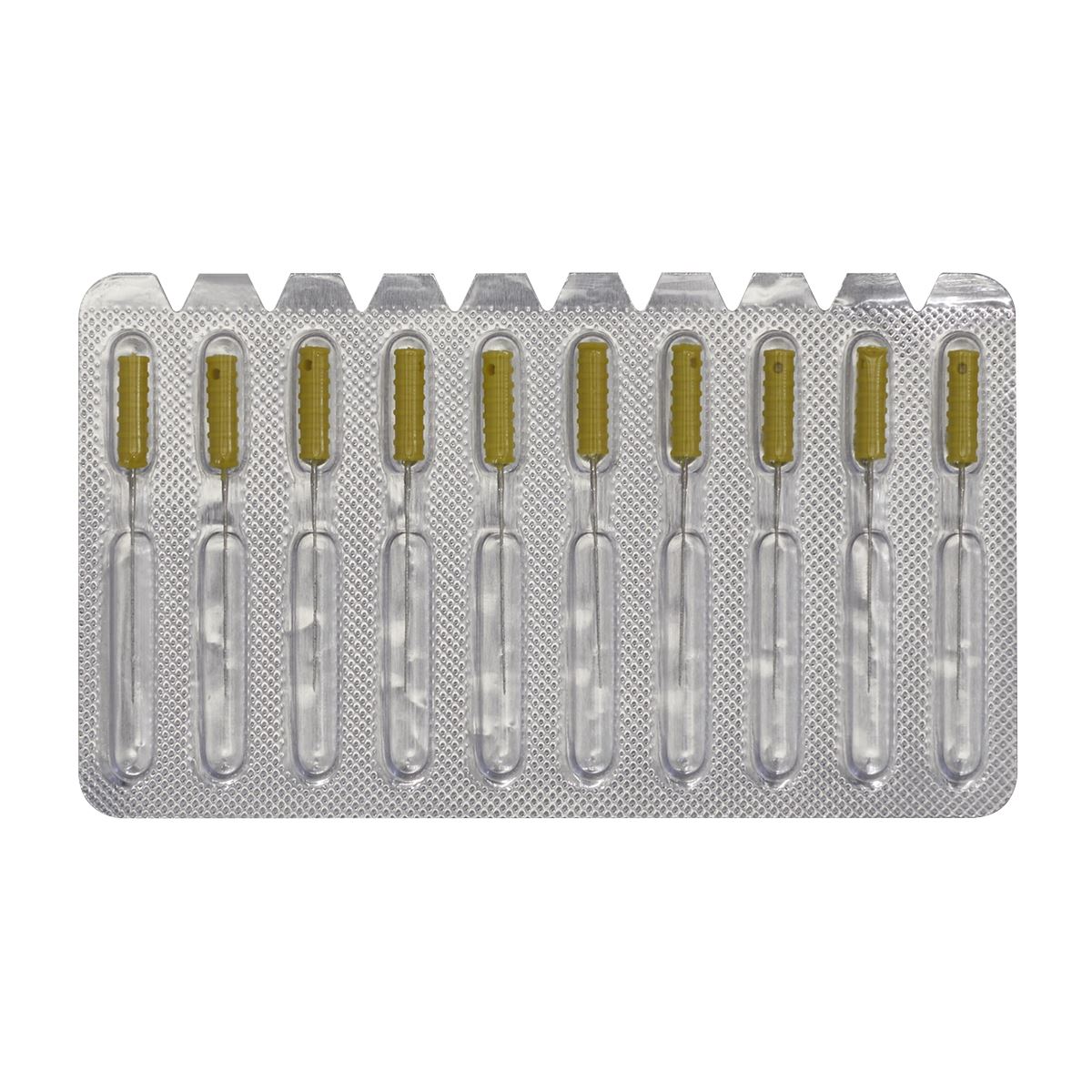 Sealey Paint Dirt Removal Needle Set BSC01