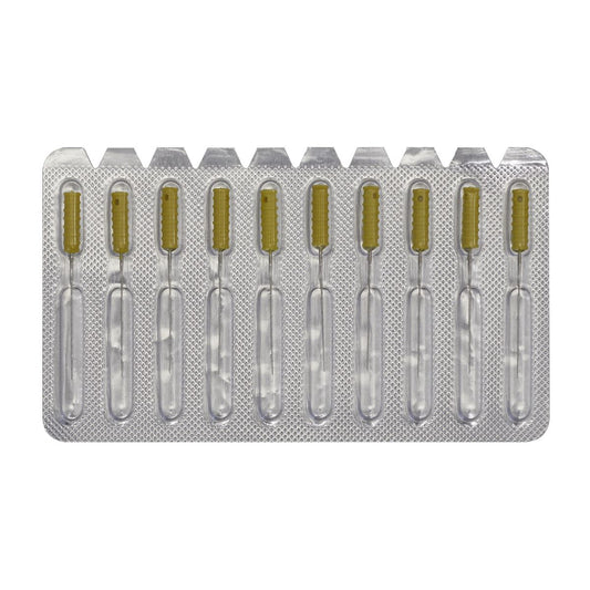 Sealey Paint Dirt Removal Needle Set BSC01