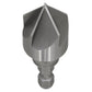 Sealey Internal Deburring/Chamfer Tool 3-18mm DB03