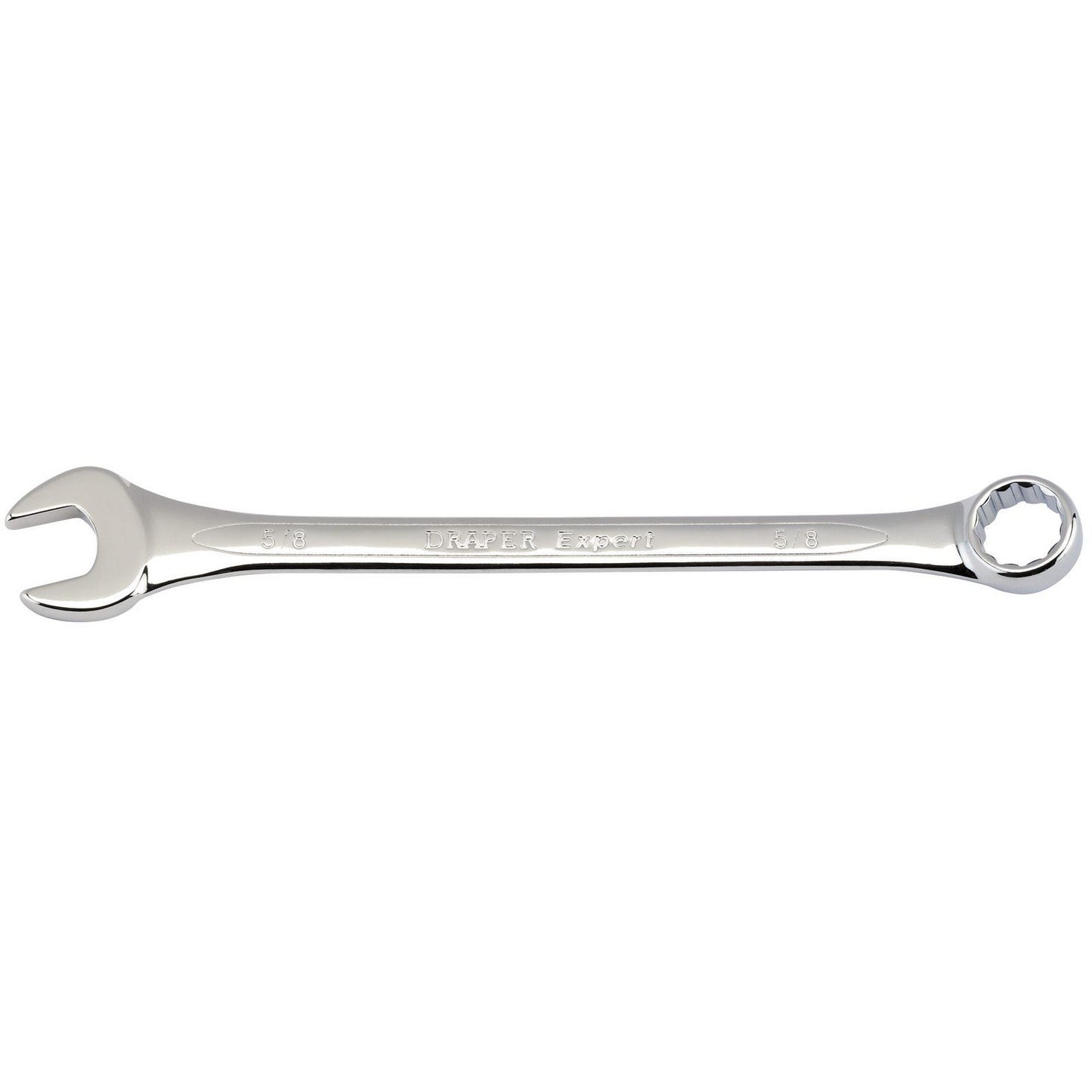 Draper Tools 5/8" Imperial Combination Spanner - 35328