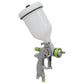 Sealey LVLP Gravity Feed Spray Gun 1.4mm Set-Up LVLP01