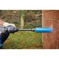 Draper 1x 52x150mm Diamond Core Bit Garage Professional Standard Tool 43711