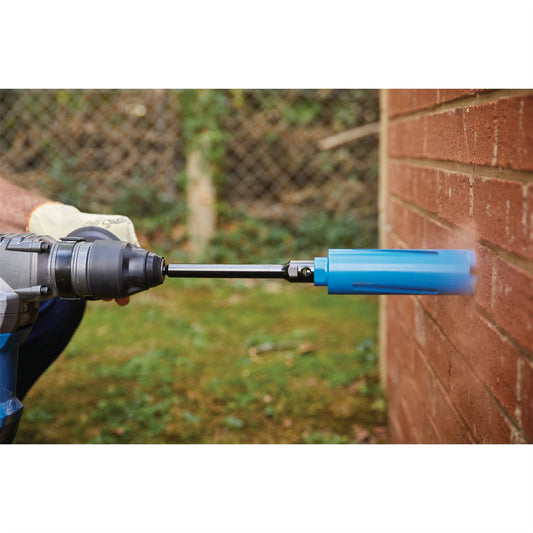 Draper 1x 52x150mm Diamond Core Bit Garage Professional Standard Tool 43711