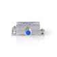 Satellite Combiner 2 to 1 F-Connector VHF/UHF 5 to 860 Satellite 950 to 2400MHz - SCOM100ME