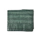 Green Heavy Duty 6x9ft Waterproof Tarpaulin Ground Sheet Light Weight Camping - S4908