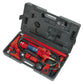 Sealey Hydraulic Body Repair Kit 4 tonne Snap Type RE97/4