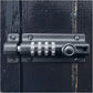 Kasp Combination Locking Bolt 4D 120mm K62004D