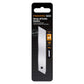Fiskars CarbonMax snap off knife 18mm 5 pack