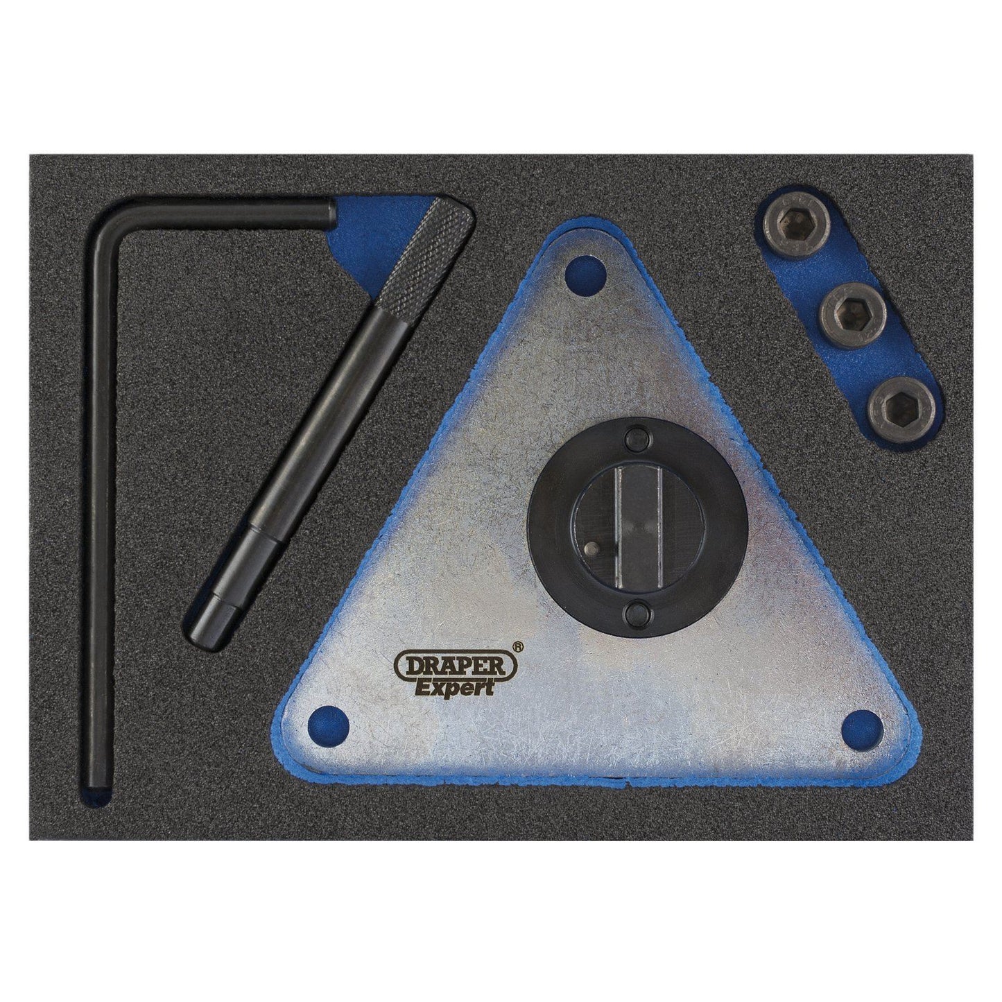Draper Engine Timing Kit ETK156 (Fiat, Alfa Romeo, Chrysler, Lancia) ETK156 - 26977