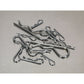 Sealey R-Clip Assortment 150pc AB002RC