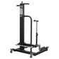 Viking Quick Lift Wheel Removal/Lifter Trolley 50kg Capacity WD50QLS