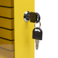 Sealey Safety Lockout Cabinet EV10