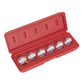 Sealey Noid Light Set 6pc VS213