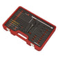Sealey Damaged Glow Plug & Heater Element Removal Set 8 & 10mm VS3156