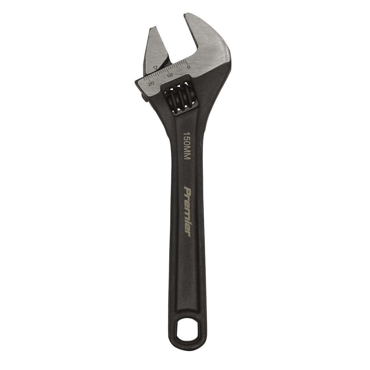 Sealey Adjustable Wrench 150mm AK9560