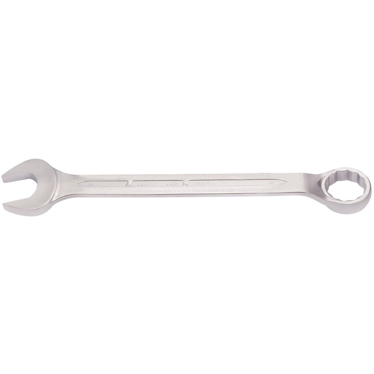 Draper 60mm 205 Elora Long Combination Spanner - 92340